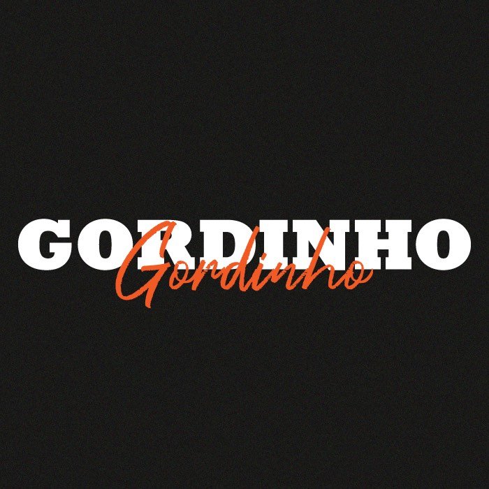 Gordinho Praia do Canto